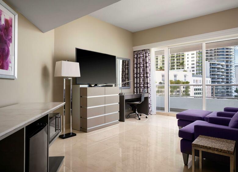 Doubletree Grand Hotel Biscayne Bay