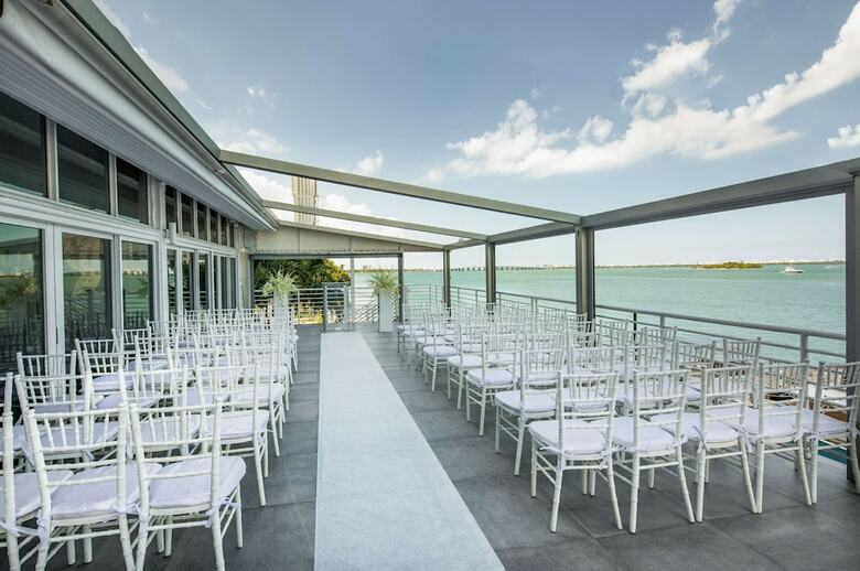 Doubletree Grand Hotel Biscayne Bay