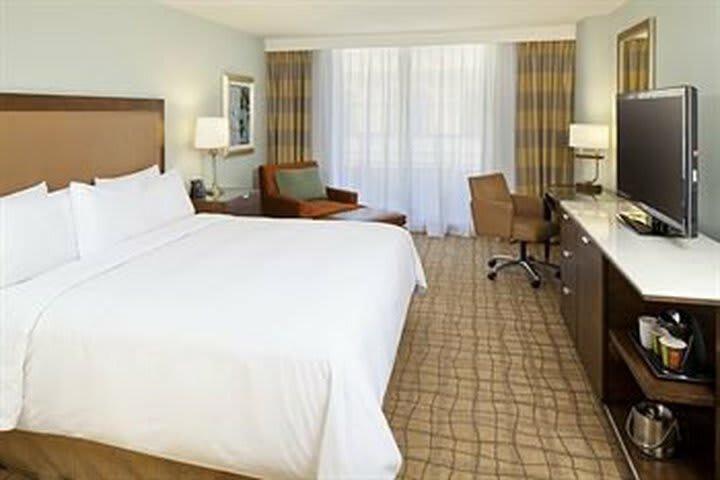 Doubletree Grand Hotel Biscayne Bay