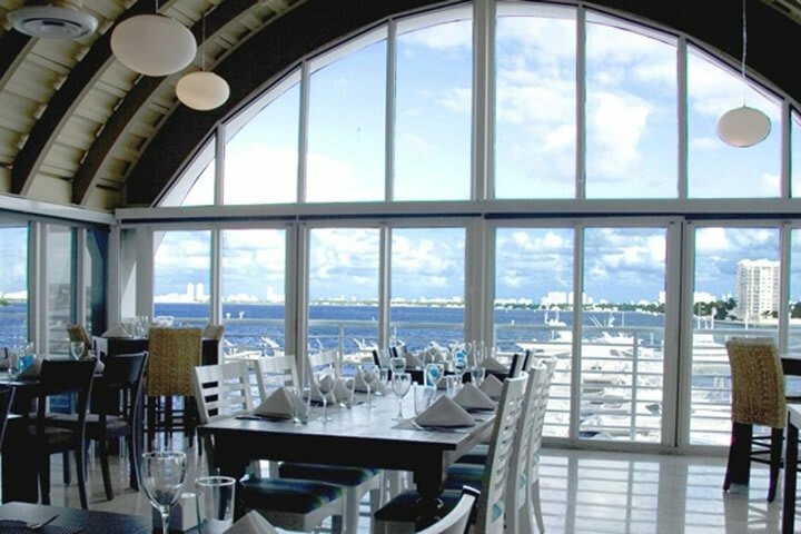 Doubletree Grand Hotel Biscayne Bay