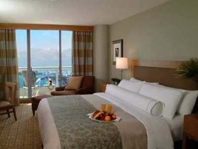 Doubletree Grand Hotel Biscayne Bay