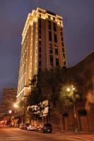 Hotel Harrah's New Orleans