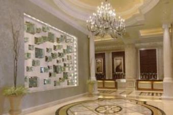 Hotel Harrah's New Orleans