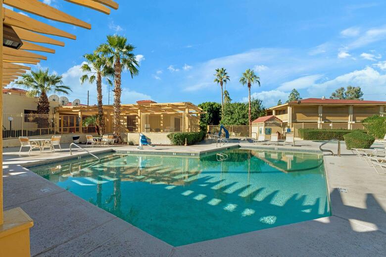 Hotel La Quinta North Phoenix