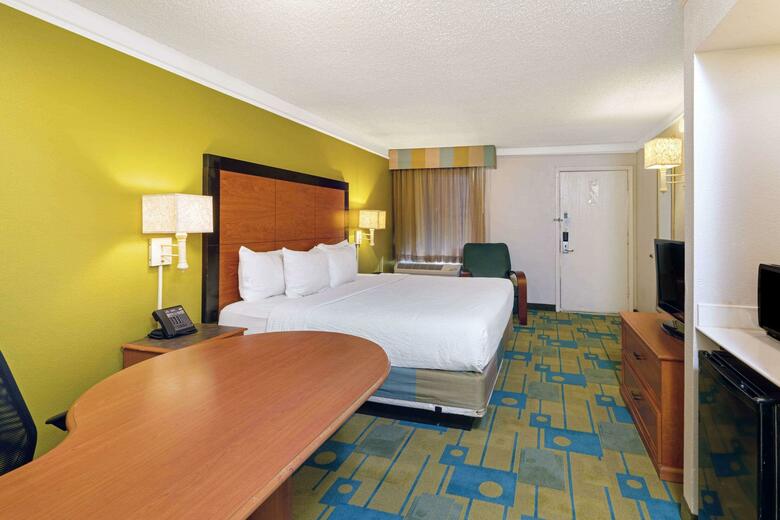 Hotel La Quinta North Phoenix