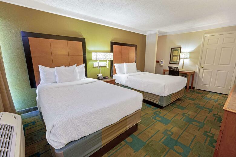 Hotel La Quinta North Phoenix