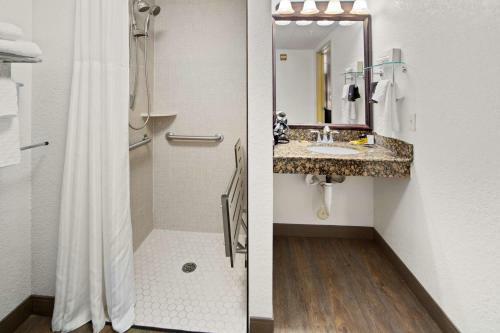Hotel Best Western Plus Mccall Lodge And Suites