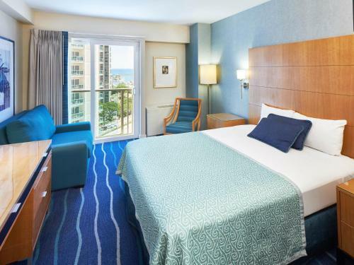Ala Moana Hotel