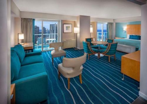 Ala Moana Hotel