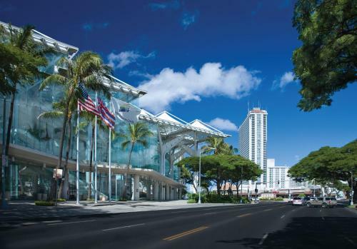 Ala Moana Hotel