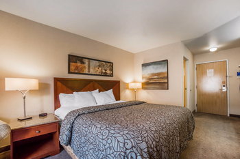 Hotel Rodeway Inn & Suites Nampa