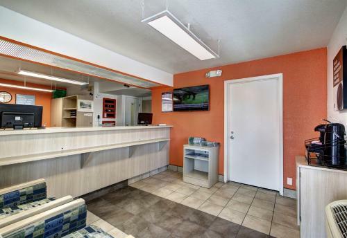 Motel 6 Pocatello - Chubbuck