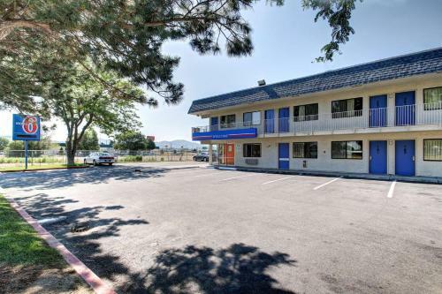 Motel 6 Pocatello - Chubbuck