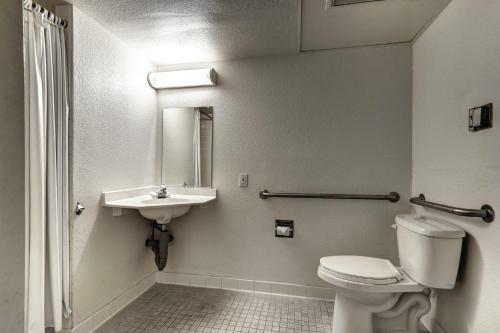 Motel 6 Pocatello - Chubbuck