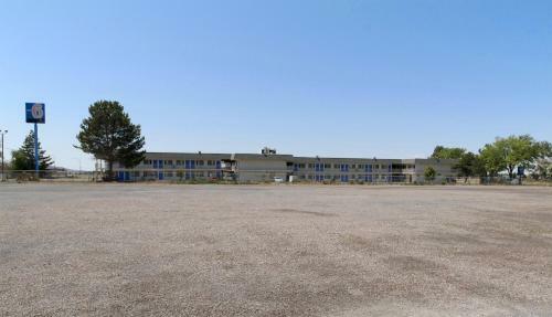 Motel 6 Pocatello - Chubbuck