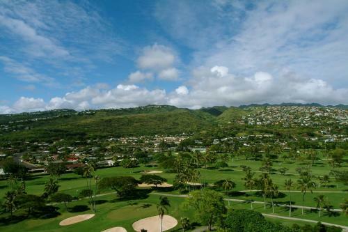 The Kahala Hotel & Resort