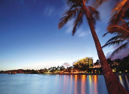 The Kahala Hotel & Resort