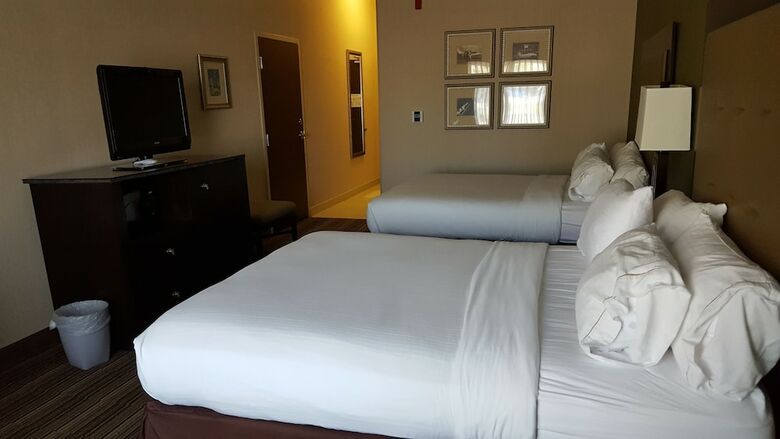 Holiday Inn Express Hotel Twin Falls