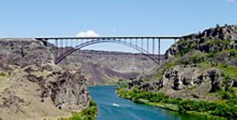 Holiday Inn Express Hotel Twin Falls