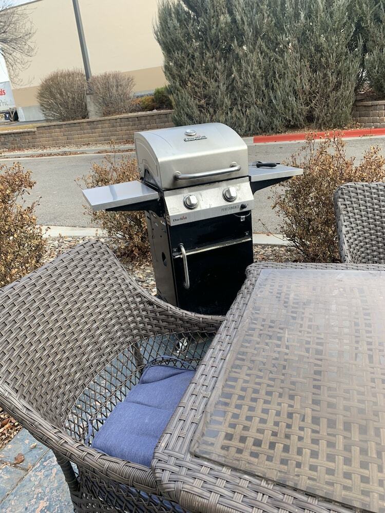 Holiday Inn Express Hotel Twin Falls