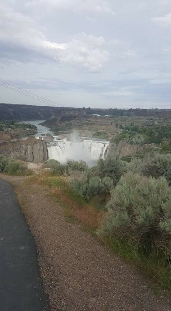 Holiday Inn Express Hotel Twin Falls