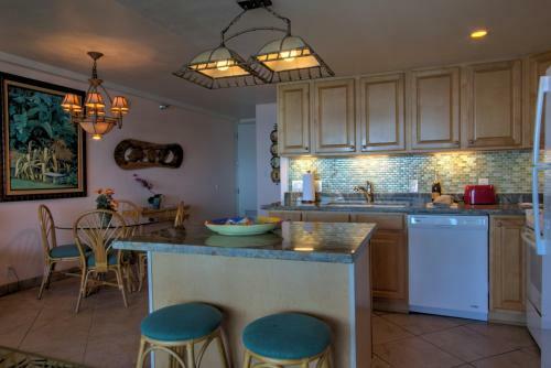 Apartamento Maui Kai Condos