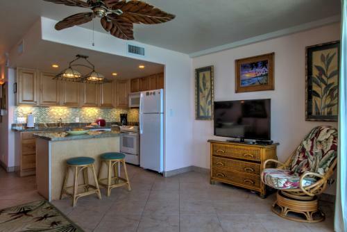 Apartamento Maui Kai Condos