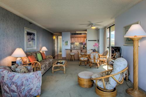 Apartamento Maui Kai Condos