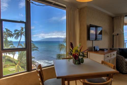 Apartamento Maui Kai Condos