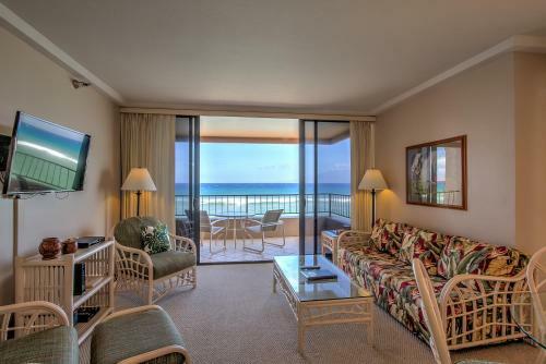 Apartamento Maui Kai Condos