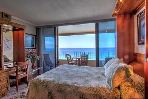 Apartamento Maui Kai Condos