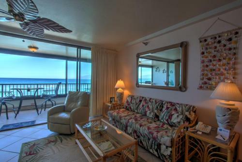 Apartamento Maui Kai Condos