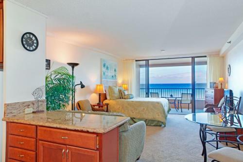 Apartamento Maui Kai Condos