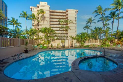 Apartamento Maui Kai Condos