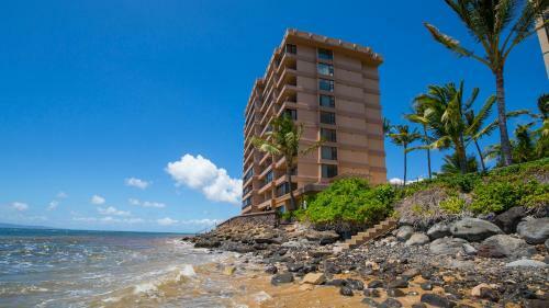 Apartamento Maui Kai Condos