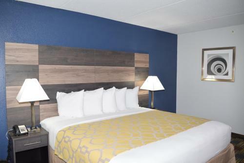 Hotel Howard Johnson Addison