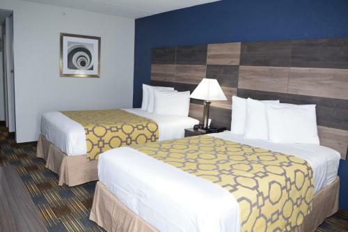 Hotel Howard Johnson Addison