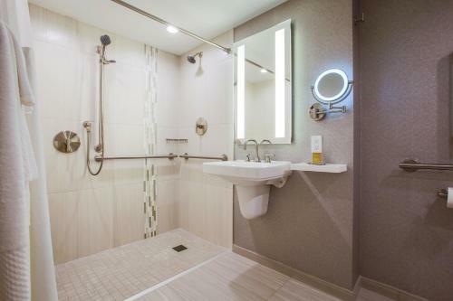 Hotel Doubletree By Hilton Chicago/alsip