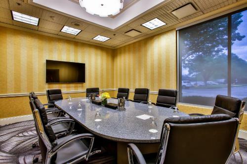 Hotel Doubletree By Hilton Chicago/alsip