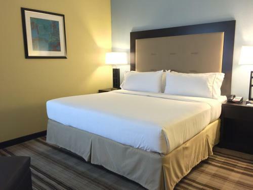 Hotel Holiday Inn Express Arlington Heights