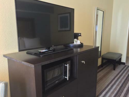 Hotel Holiday Inn Express Arlington Heights