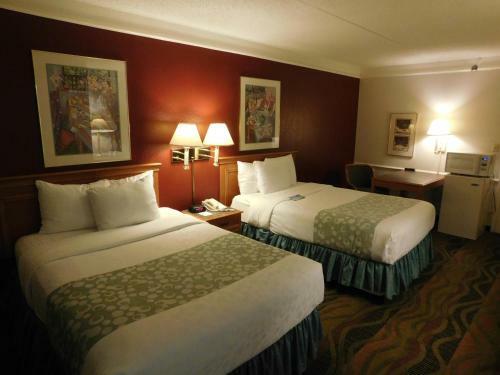 Hotel Days Inn Chicago Arlington Heights