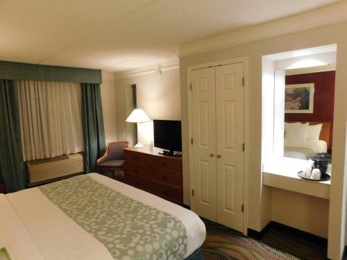 Hotel Days Inn Chicago Arlington Heights