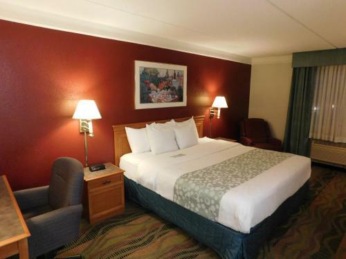 Hotel Days Inn Chicago Arlington Heights
