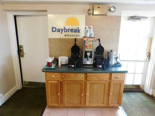 Hotel Days Inn Chicago Arlington Heights