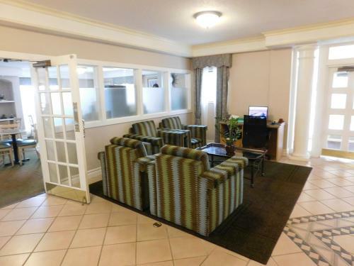 Hotel Days Inn Chicago Arlington Heights