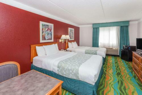 Hotel Days Inn Chicago Arlington Heights