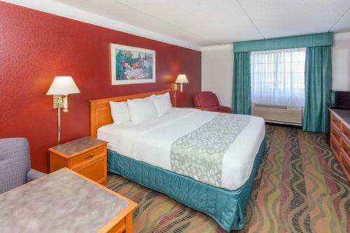 Hotel Days Inn Chicago Arlington Heights