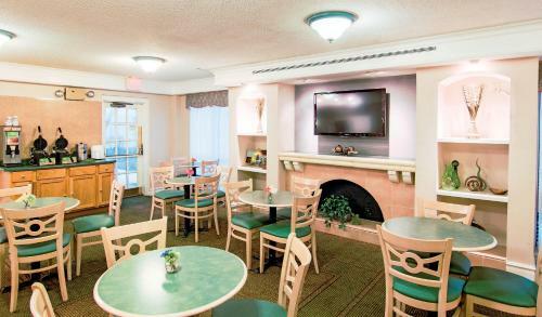 Hotel Days Inn Chicago Arlington Heights