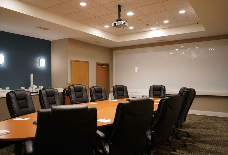 Hotel Hampton Inn & Suites Chicago/aurora